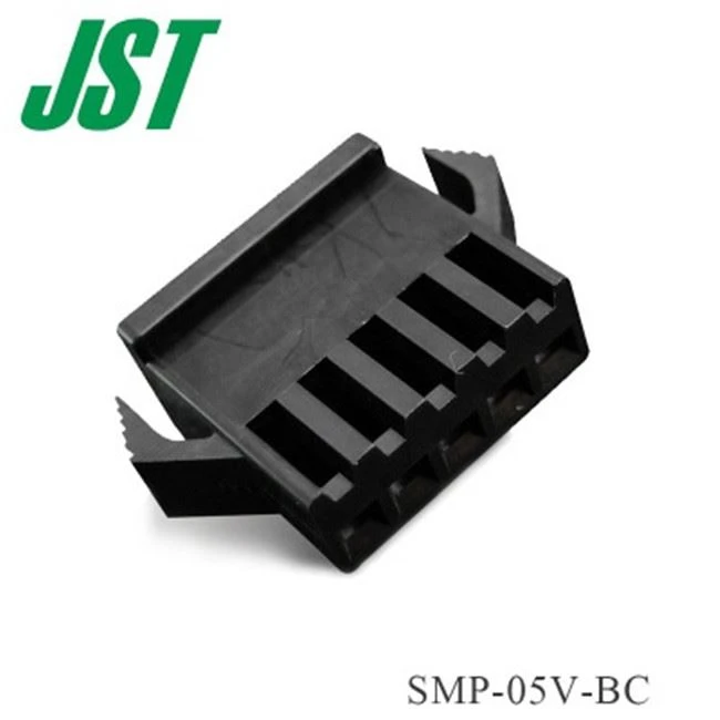 jst sm connector 3 pin