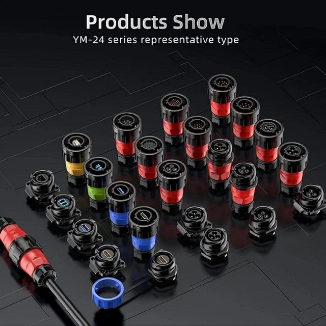 product-400-400 power supply unit connectors