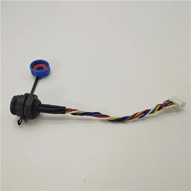 Hlau Cables Hlau hlua Connectors