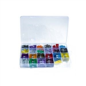 220Pcs Nws Pib Fuse Hom Khoom Siv Hniav Teeb