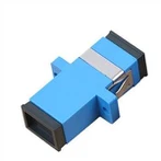 SC Fiber Optic Connector