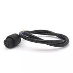 8Pin Underwater Fais Fab Cable Connector