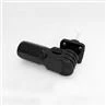 high current connector 90 degree