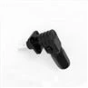 waterproof high current connector
