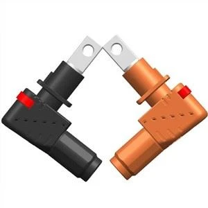 HV Energy Storage Battery Connector