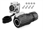 Cnlinko LP16 Fais Fab Connectors