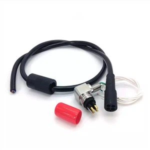 Marine Plug IP69k Underwater Electric Connector