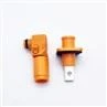 120a connector voltage