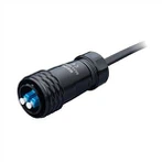 SA Fiber Optic Connectors