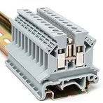 3 Theem Din Rail Terminal Block UKK3 300V 25A